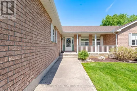 71 Grayview Drive Grey Highlands ON N0C 1H0