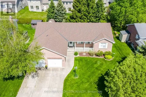 71 Grayview Drive Grey Highlands ON N0C 1H0