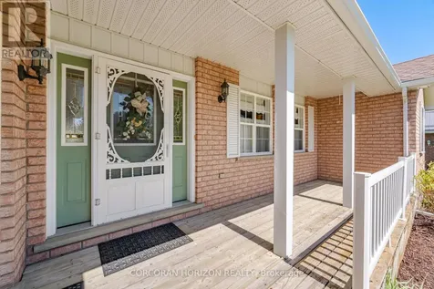 71 Grayview Drive Grey Highlands ON N0C 1H0