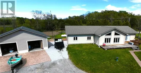 14 Maplewood Trail Kagawong ON P0P 1J0