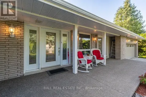 1484 Hawkswood Drive Selwyn ON K0L 1T0