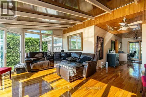 1484 Hawkswood Drive Selwyn ON K0L 1T0