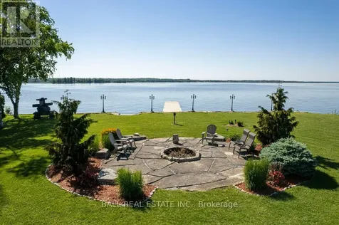 1484 Hawkswood Drive Selwyn ON K0L 1T0