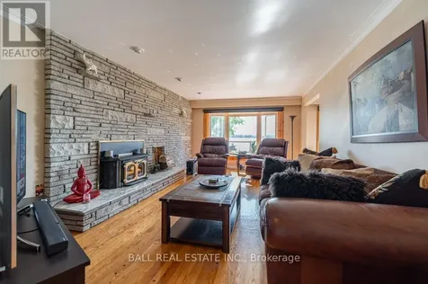 1484 Hawkswood Drive Selwyn ON K0L 1T0