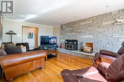 1484 Hawkswood Drive Selwyn ON K0L 1T0