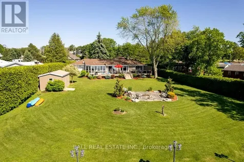 1484 Hawkswood Drive Selwyn ON K0L 1T0