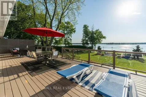 1484 Hawkswood Drive Selwyn ON K0L 1T0
