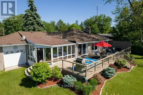 1484 Hawkswood Drive Selwyn ON K0L 1T0