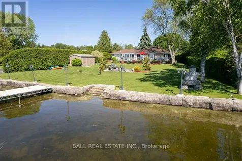 1484 Hawkswood Drive Selwyn ON K0L 1T0