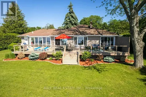1484 Hawkswood Drive Selwyn ON K0L 1T0