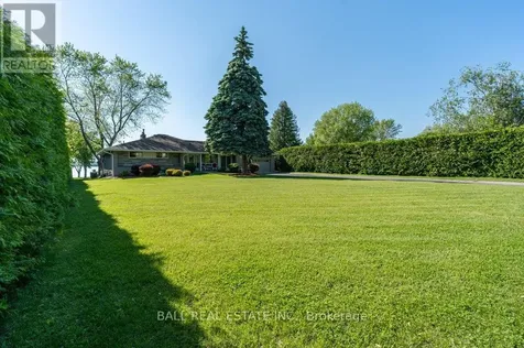 1484 Hawkswood Drive Selwyn ON K0L 1T0