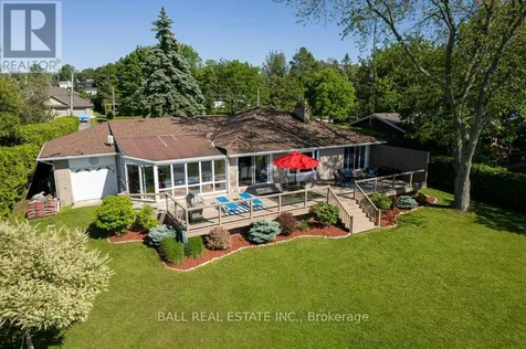1484 Hawkswood Drive Selwyn ON K0L 1T0