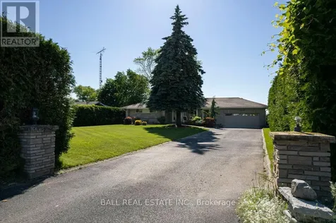 1484 Hawkswood Drive Selwyn ON K0L 1T0