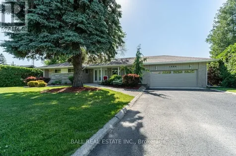 1484 Hawkswood Drive Selwyn ON K0L 1T0