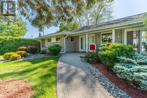 1484 Hawkswood Drive Selwyn ON K0L 1T0