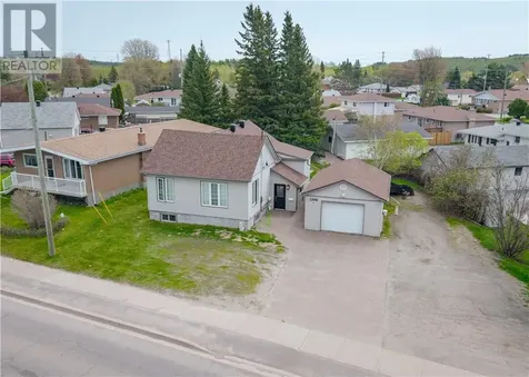 1300 Falconbridge Road Sudbury ON P3A 4N3