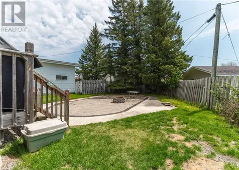 1300 Falconbridge Road Sudbury ON P3A 4N3