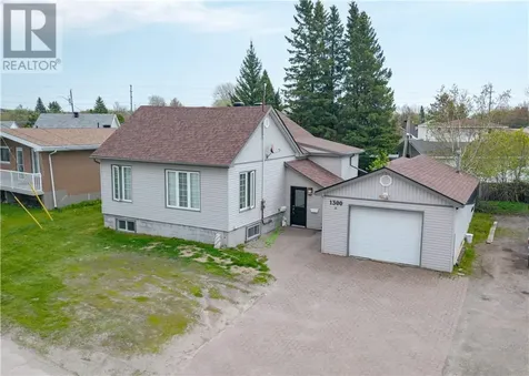 1300 Falconbridge Road Sudbury ON P3A 4N3