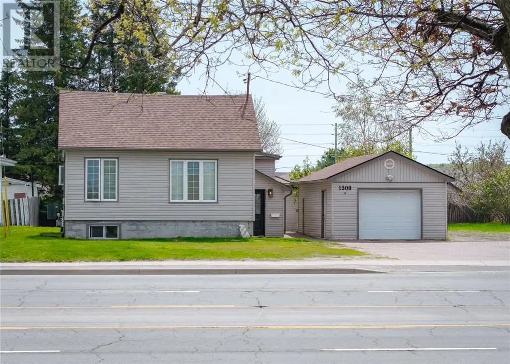 1300 Falconbridge Road Sudbury ON P3A 4N3