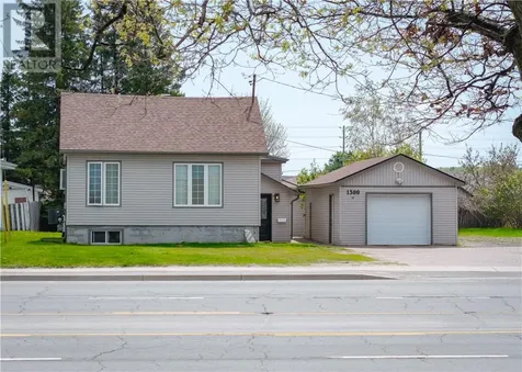 1300 Falconbridge Road Sudbury ON P3A 4N3