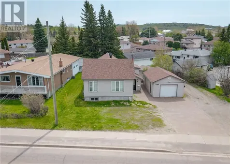 1300 Falconbridge Road Sudbury ON P3A 4N3