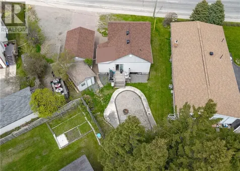 1300 Falconbridge Road Sudbury ON P3A 4N3
