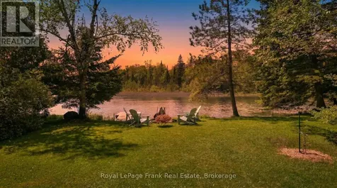 59 Grantsville Trail Trent Lakes ON K0L 1J0