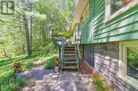 59 Grantsville Trail Trent Lakes ON K0L 1J0