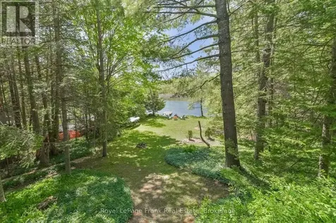 59 Grantsville Trail Trent Lakes ON K0L 1J0