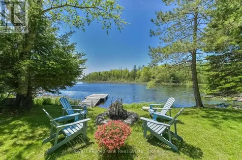 59 Grantsville Trail Trent Lakes ON K0L 1J0