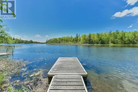 59 Grantsville Trail Trent Lakes ON K0L 1J0