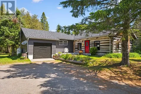 518 County Rd 6 Road Douro-dummer ON K0L 2H0