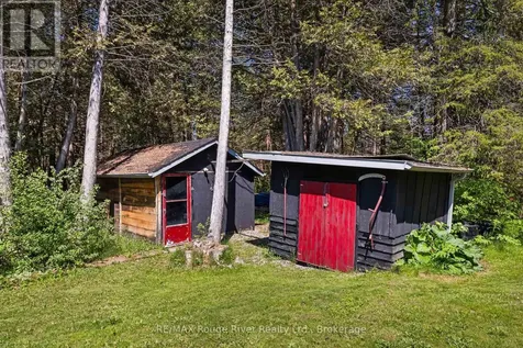 518 County Rd 6 Road Douro-dummer ON K0L 2H0