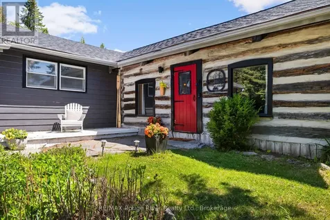 518 County Rd 6 Road Douro-dummer ON K0L 2H0