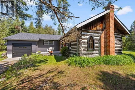 518 County Rd 6 Road Douro-dummer ON K0L 2H0