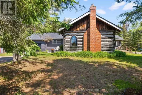 518 County Rd 6 Road Douro-dummer ON K0L 2H0