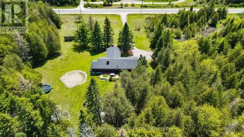 518 County Rd 6 Road Douro-dummer ON K0L 2H0