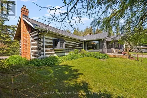 518 County Rd 6 Road Douro-dummer ON K0L 2H0