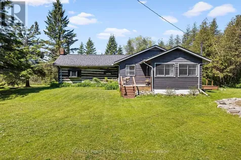 518 County Rd 6 Road Douro-dummer ON K0L 2H0