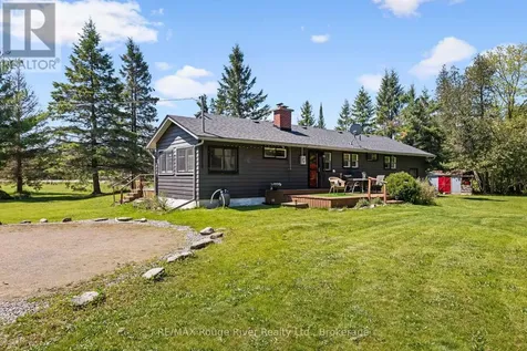 518 County Rd 6 Road Douro-dummer ON K0L 2H0