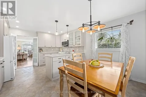 439 Nickerson Drive Cobourg ON K9A 1A8