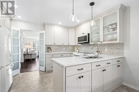 439 Nickerson Drive Cobourg ON K9A 1A8
