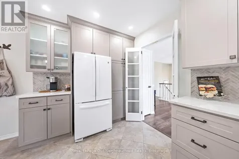 439 Nickerson Drive Cobourg ON K9A 1A8