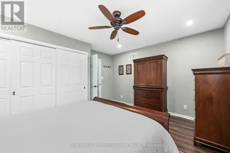 439 Nickerson Drive Cobourg ON K9A 1A8