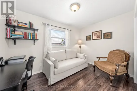 439 Nickerson Drive Cobourg ON K9A 1A8