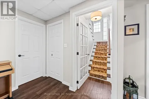439 Nickerson Drive Cobourg ON K9A 1A8