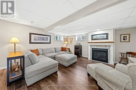 439 Nickerson Drive Cobourg ON K9A 1A8