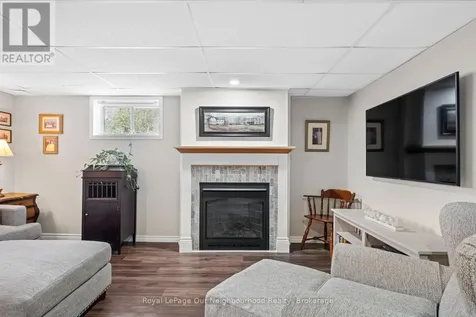 439 Nickerson Drive Cobourg ON K9A 1A8