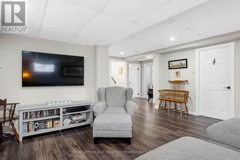 439 Nickerson Drive Cobourg ON K9A 1A8
