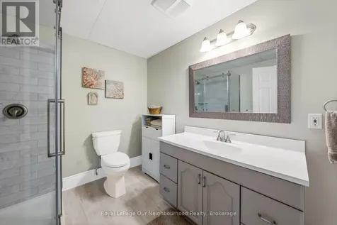439 Nickerson Drive Cobourg ON K9A 1A8